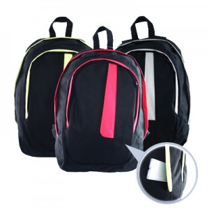Trendz - Broadstripe Backpack